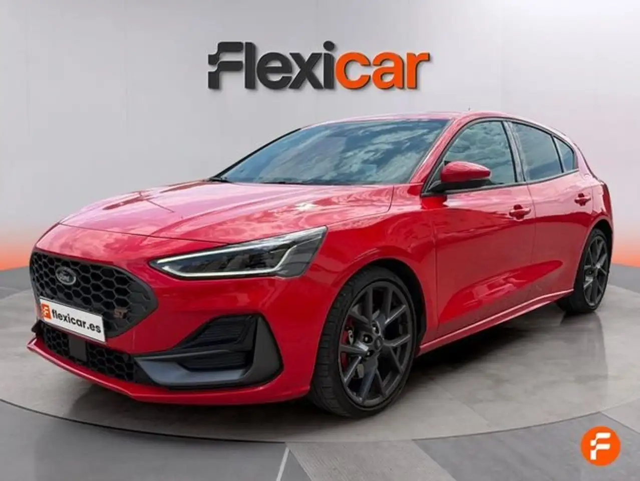 Ford Focus 2.3 Ecoboost ST Edition — Galerie du véhicule 3