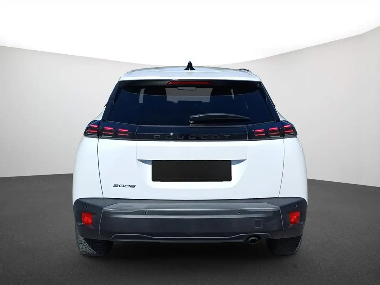Peugeot 2008 Neuer 2008 Allure PureTech 100 — Galerie du véhicule 3