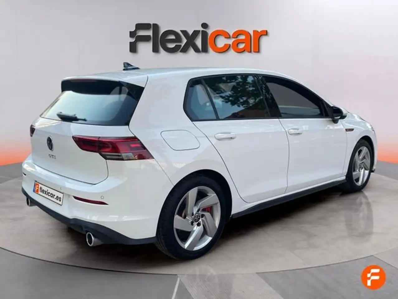 Volkswagen Golf GTI 2.0 TSI DSG 180kW — Galerie du véhicule 7