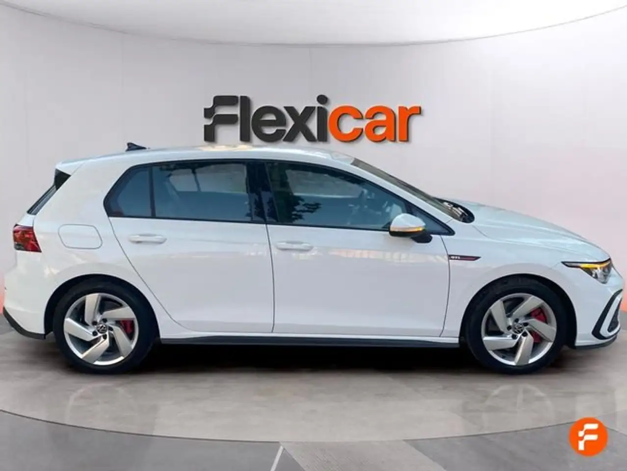 Volkswagen Golf GTI 2.0 TSI DSG 180kW — Galerie du véhicule 8