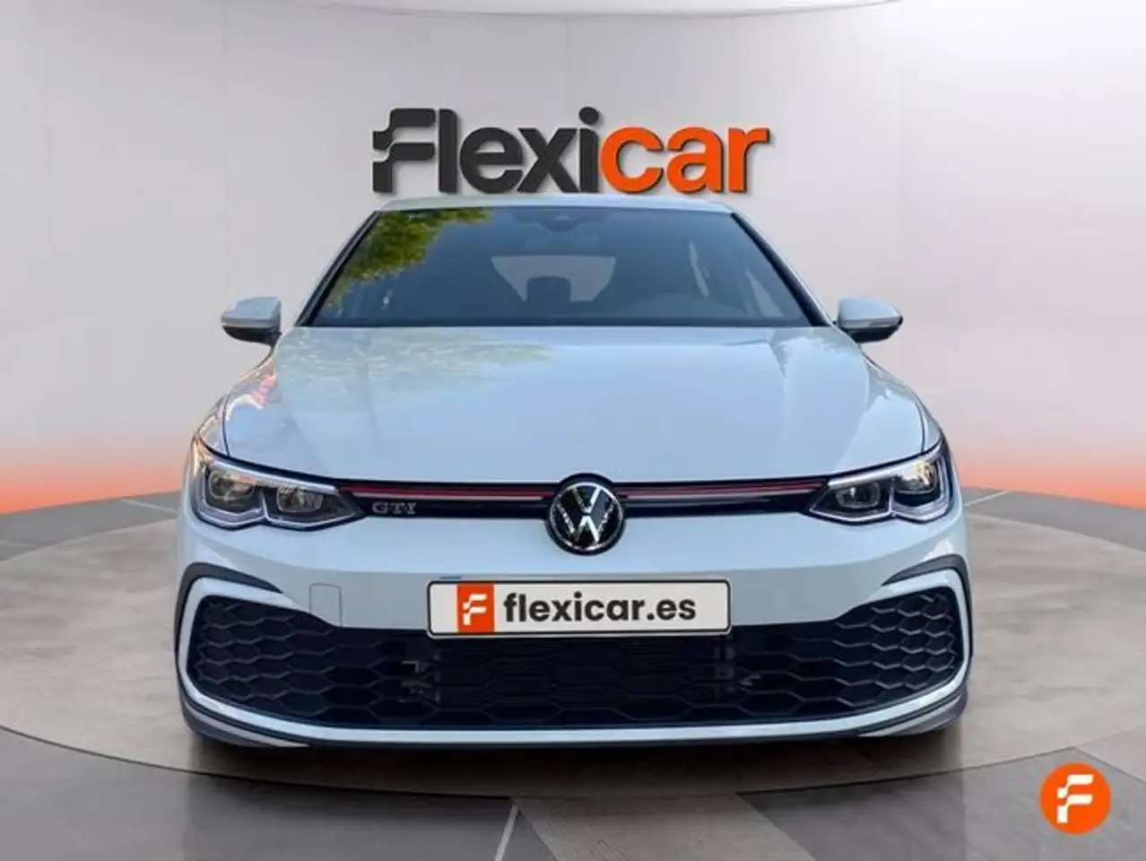 Volkswagen Golf GTI 2.0 TSI DSG 180kW — Galerie du véhicule 9