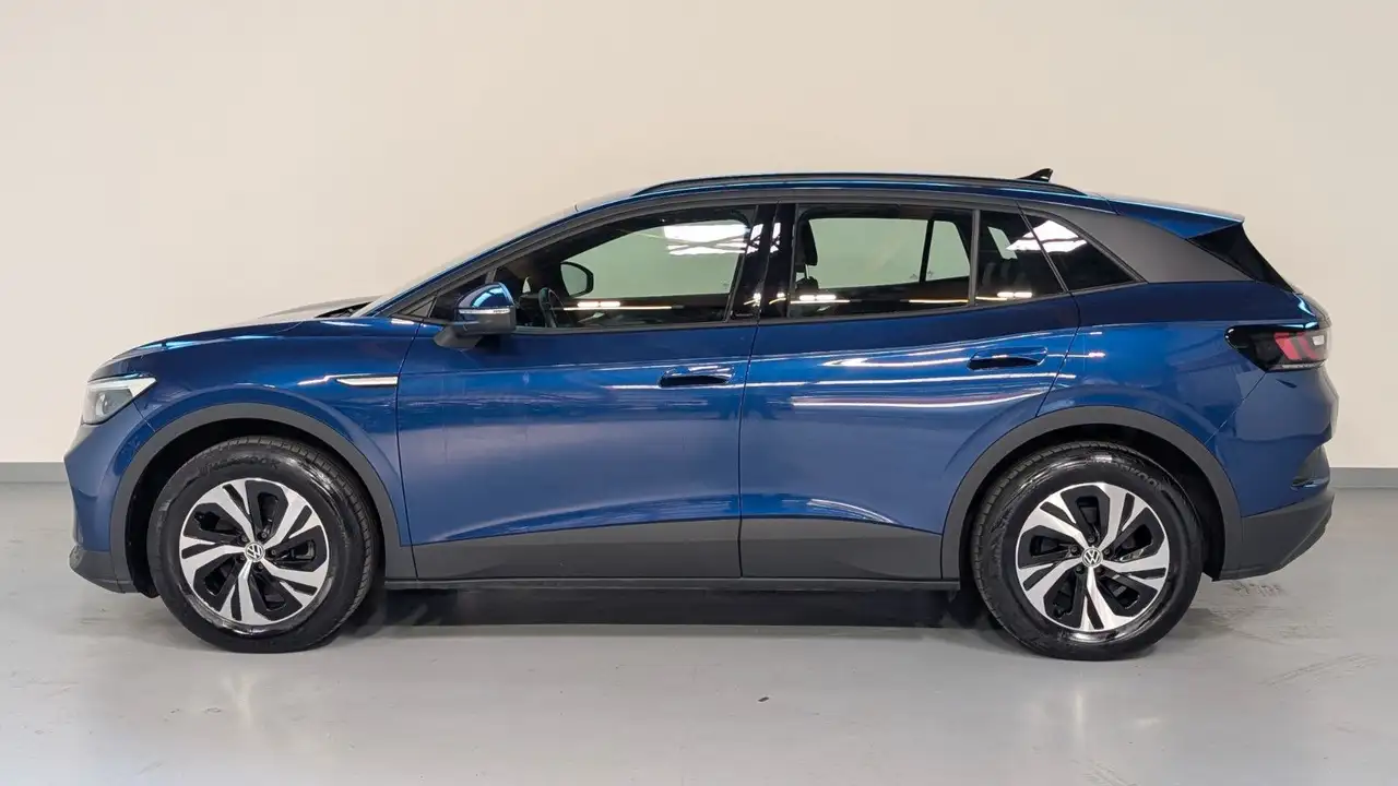 Volkswagen ID.4 Pure Performance 125 kW ACC*LANE*FRONT*SHZ — معرض صور السيارة 7