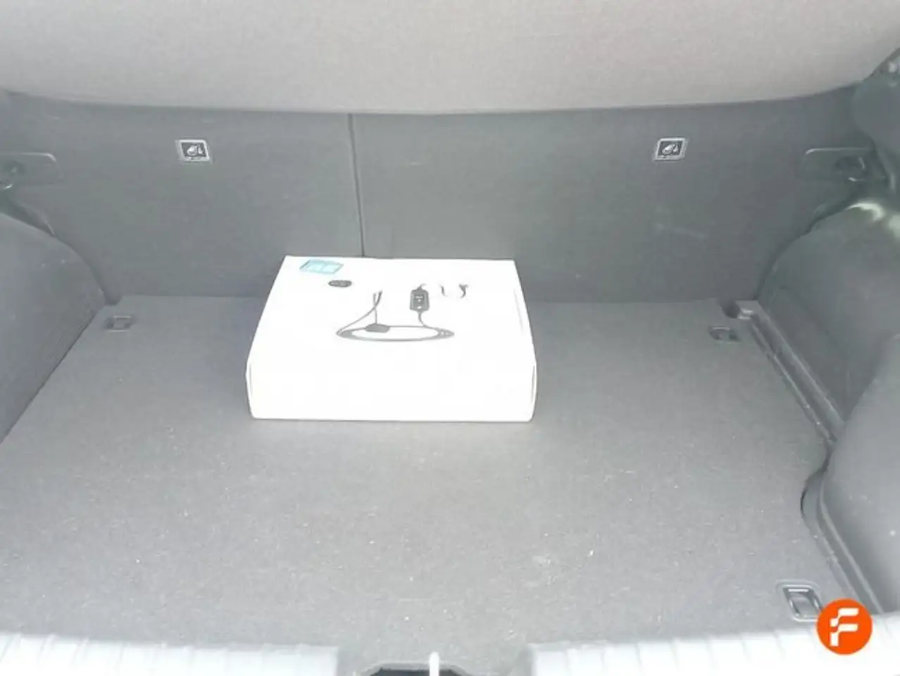 Kia Niro 1.6 PHEV Drive — Vehicle gallery 31