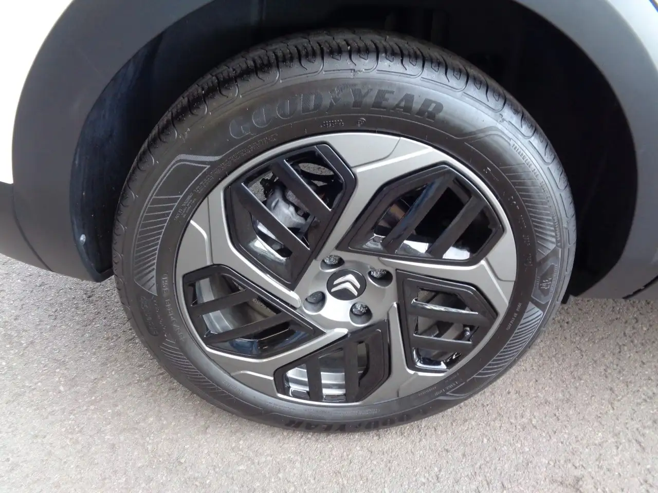 Citroen C4 Lim. Plus, Automatik, Kamera, SHZ — معرض صور السيارة 7