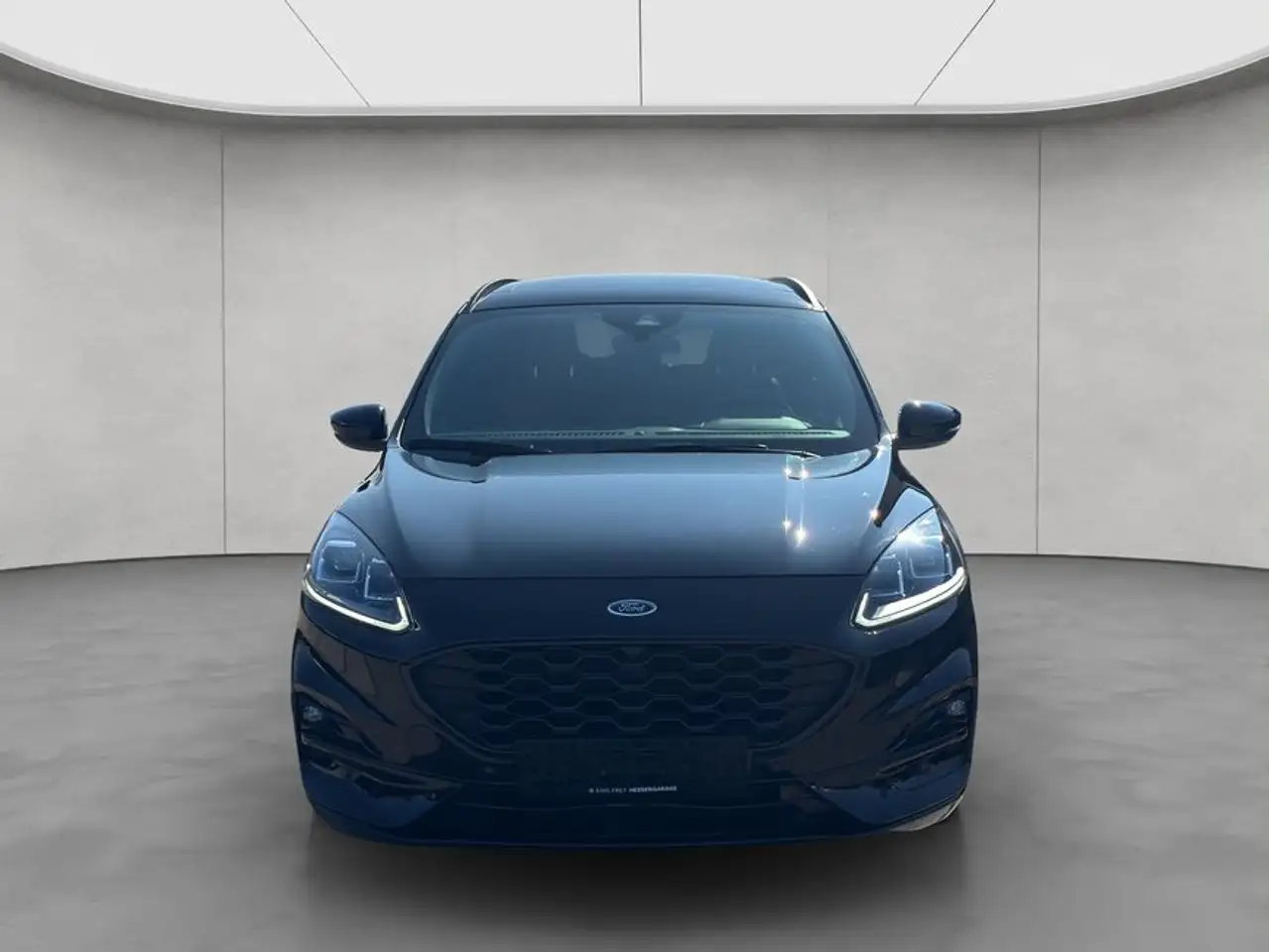 Ford Kuga 1.5 EcoBoost ST-LINE X — معرض صور السيارة 6