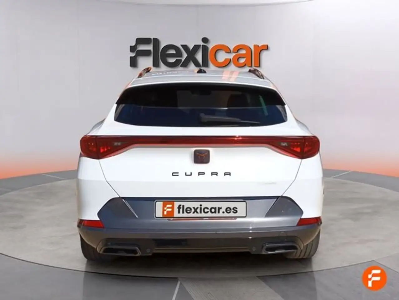 CUPRA Formentor 1.5 eTSI Launch Edition 150 DSG — معرض صور السيارة 5