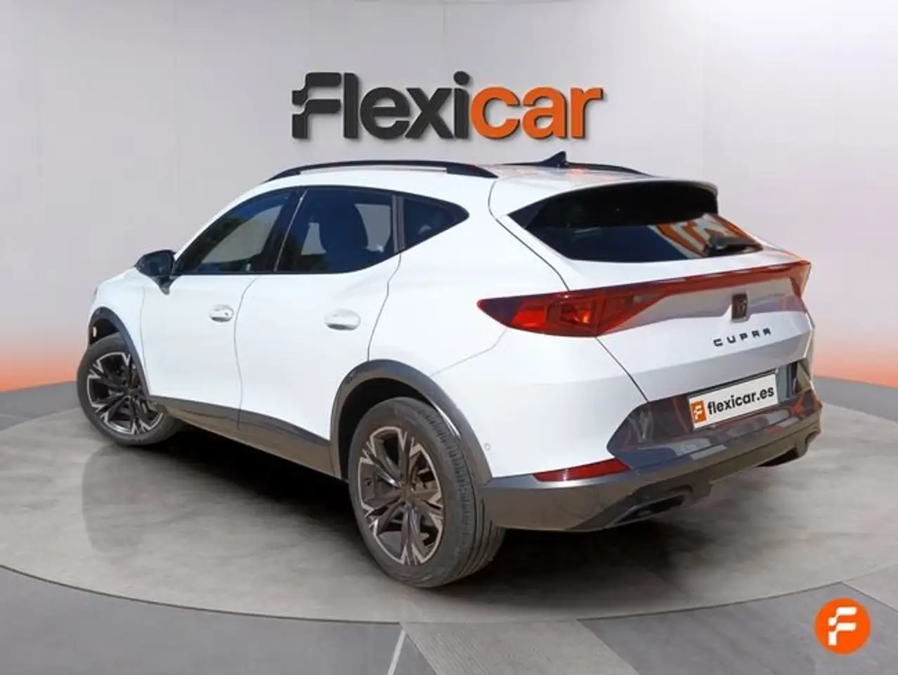 CUPRA Formentor 1.5 eTSI Launch Edition 150 DSG — معرض صور السيارة 7