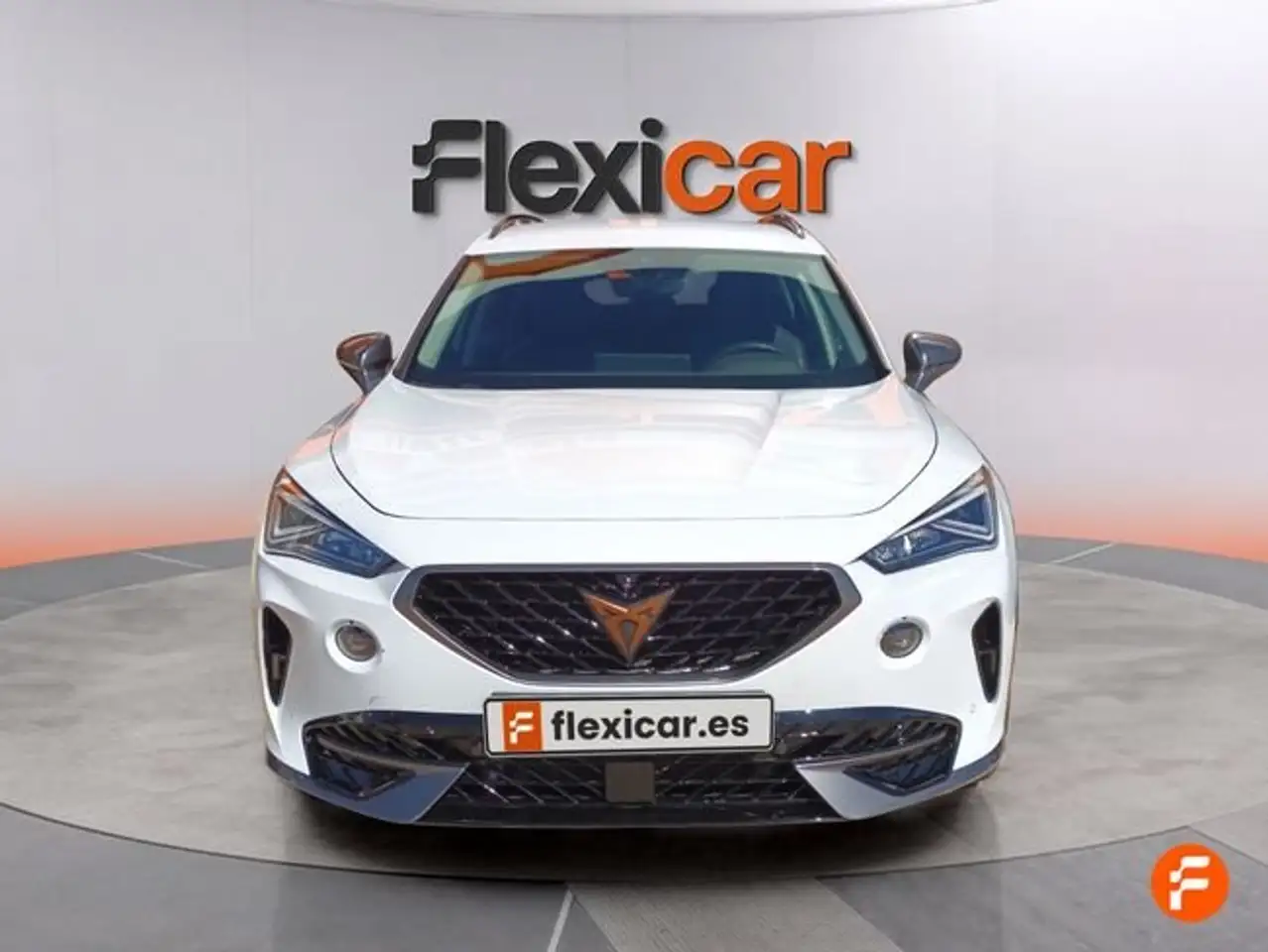 CUPRA Formentor 1.5 eTSI Launch Edition 150 DSG — معرض صور السيارة 2
