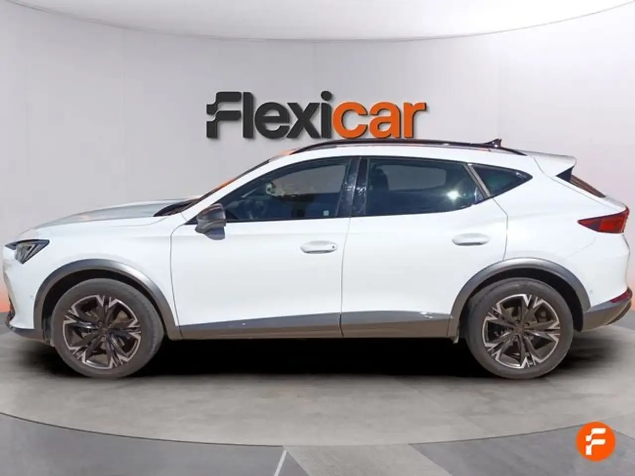 CUPRA Formentor 1.5 eTSI Launch Edition 150 DSG — معرض صور السيارة 9