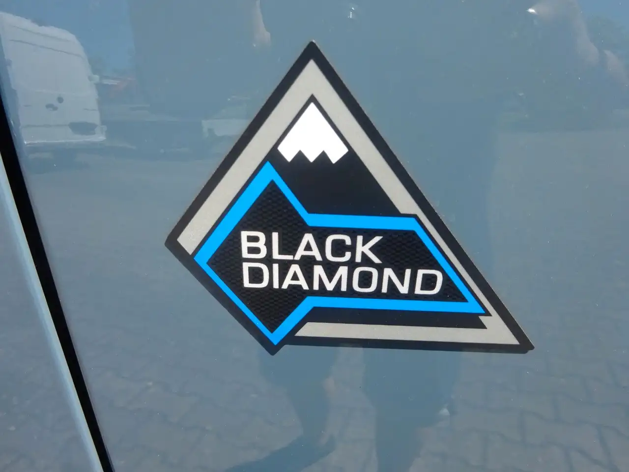 Ford Bronco 275PS Autm. Black Diamond 4x4 — معرض صور السيارة 9