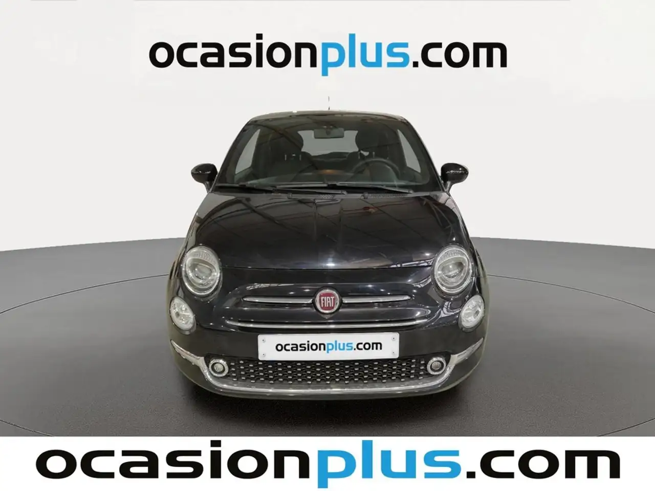 Fiat 500 1.0 Hybrid Dolcevita 52kW — معرض صور السيارة 10
