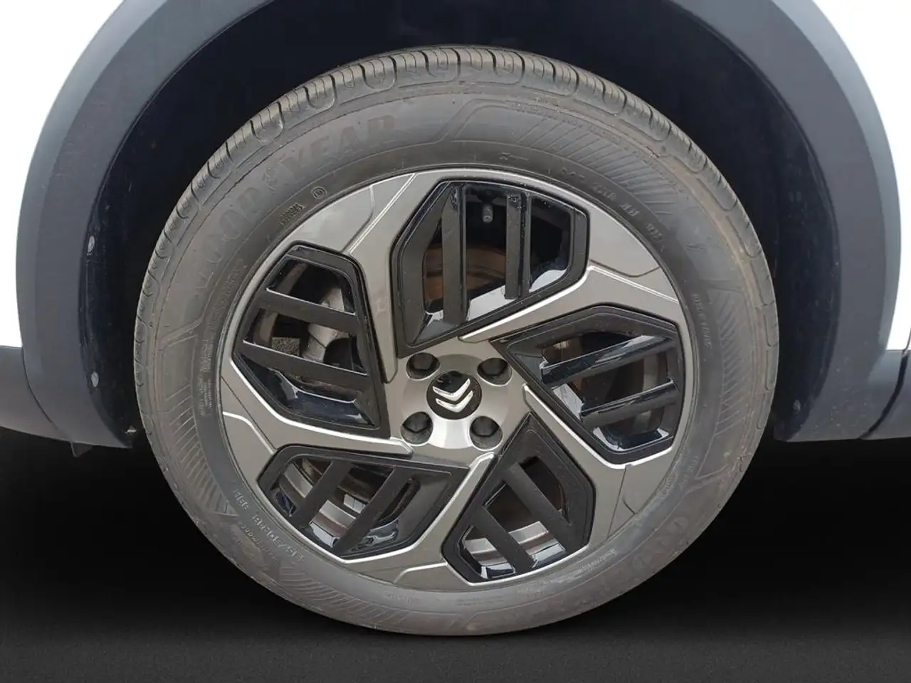 Citroen C4 PureTech 130 S&S Feel Pack — Galerie du véhicule 7