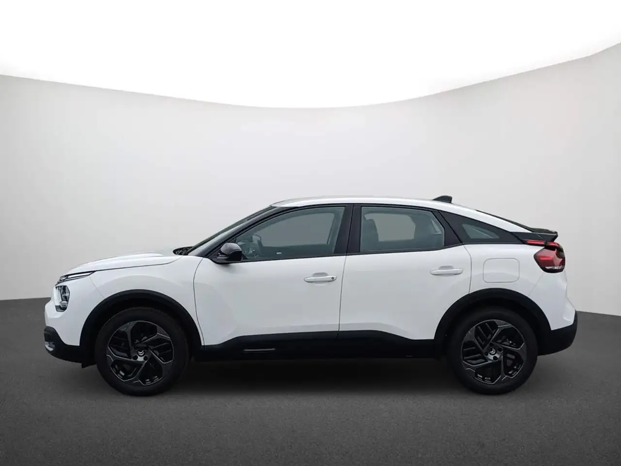 Citroen C4 PureTech 130 S&S Feel Pack — Galerie du véhicule 4