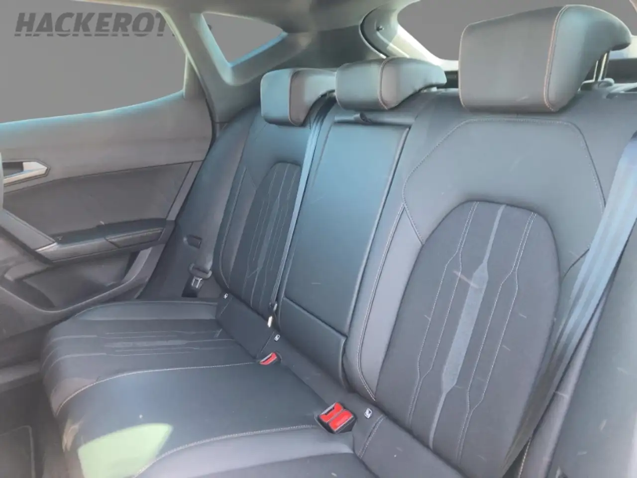 CUPRA Formentor VZ 2.0TSI DSG 4Drive AHK-klappbar Navi Memory Sit — معرض صور السيارة 7