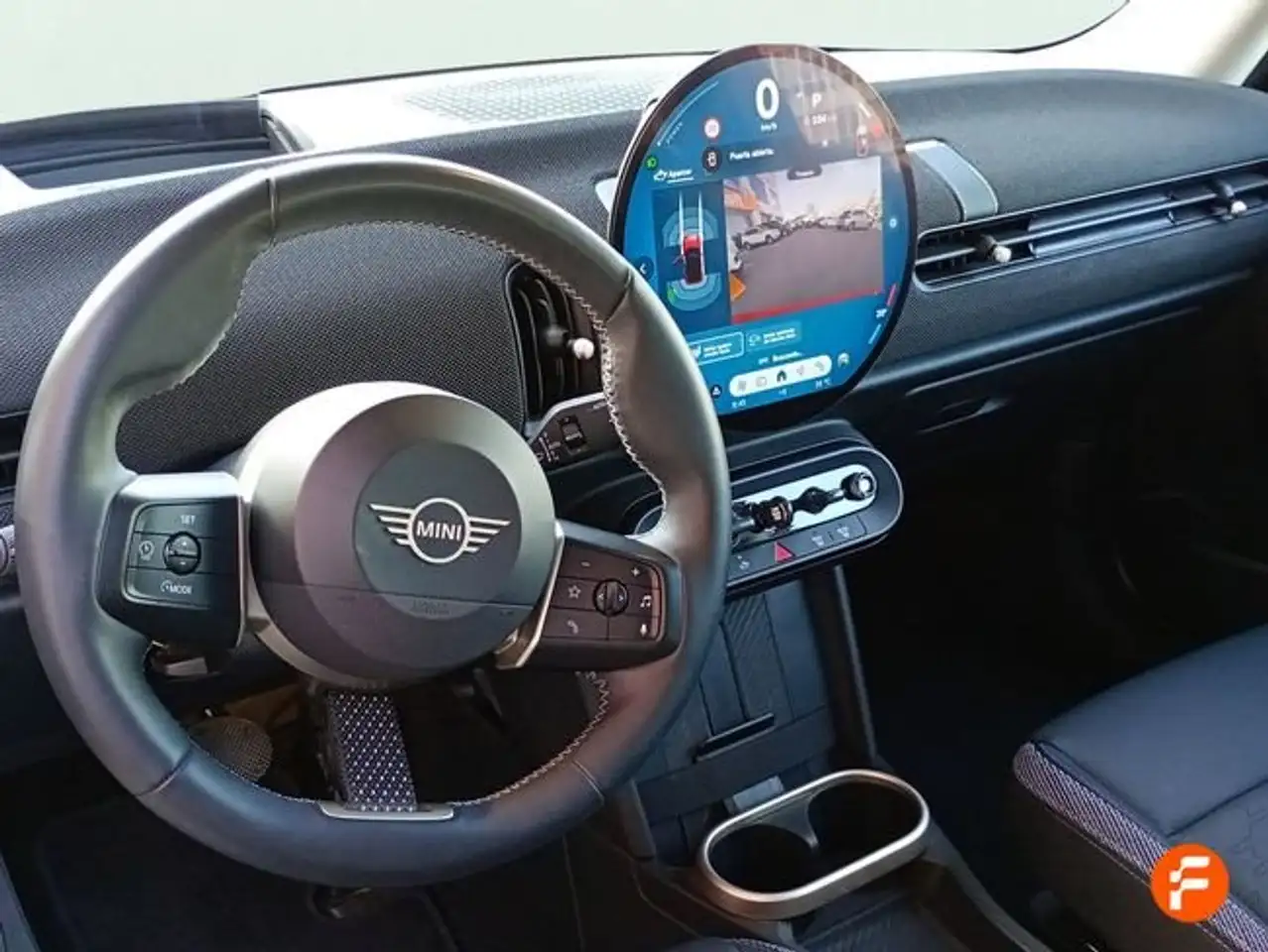 MINI Cooper — Galería del vehículo 11