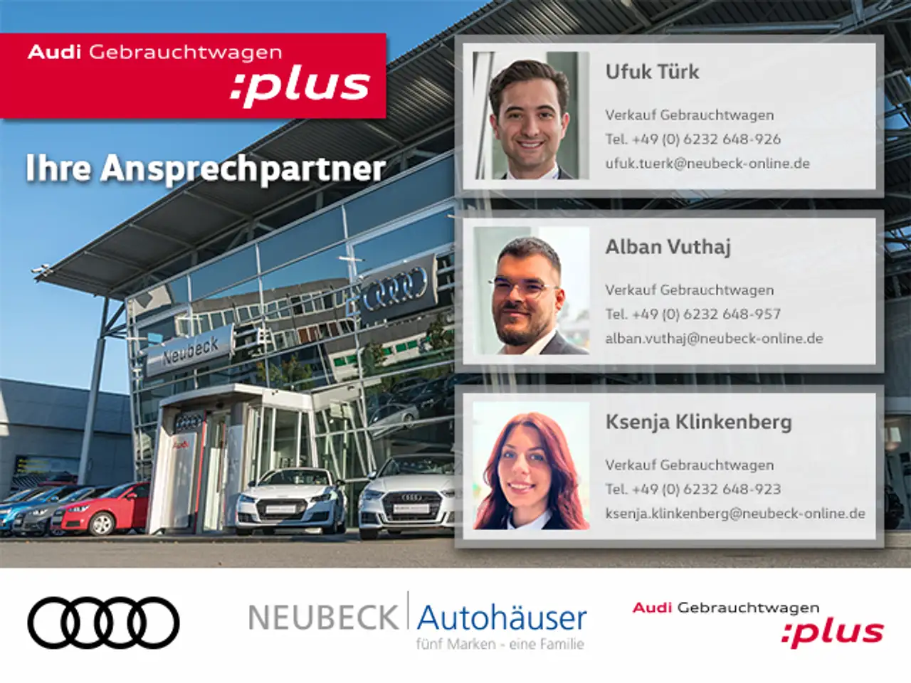 Audi Q3 Sportback S line LED ACC KAMERA PANO NAVI VIRTU... — Vehicle gallery 30