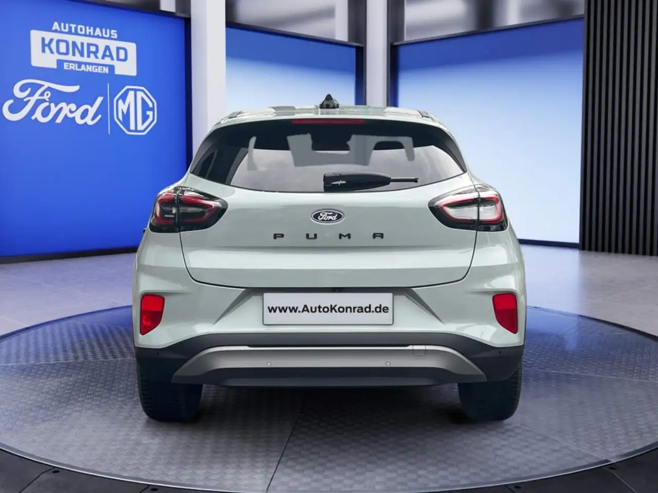 Ford Puma Titanium 1.0 EcoBoost *Winter-Pk*GZJR* — Galería del vehículo 6