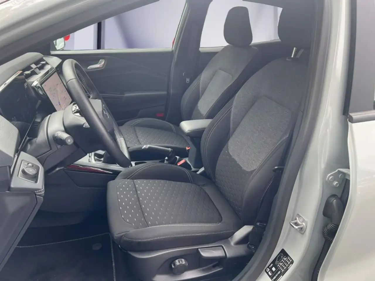 Ford Puma Titanium 1.0 EcoBoost *Winter-Pk*GZJR* — Galería del vehículo 8