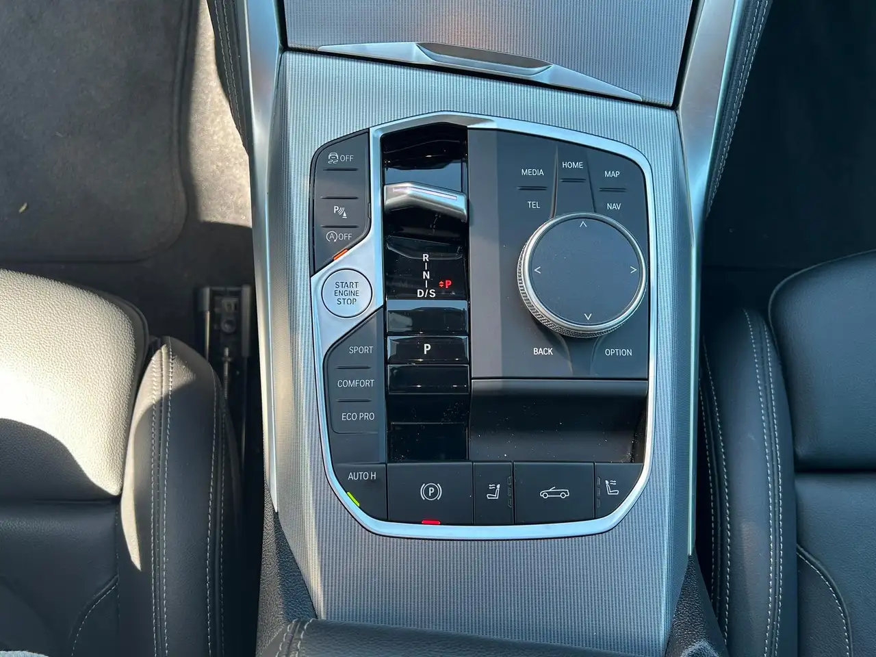 BMW 430 i Cabrio Modell M Sport Android Auto*Navi*SHZ*Keyl — معرض صور السيارة 14