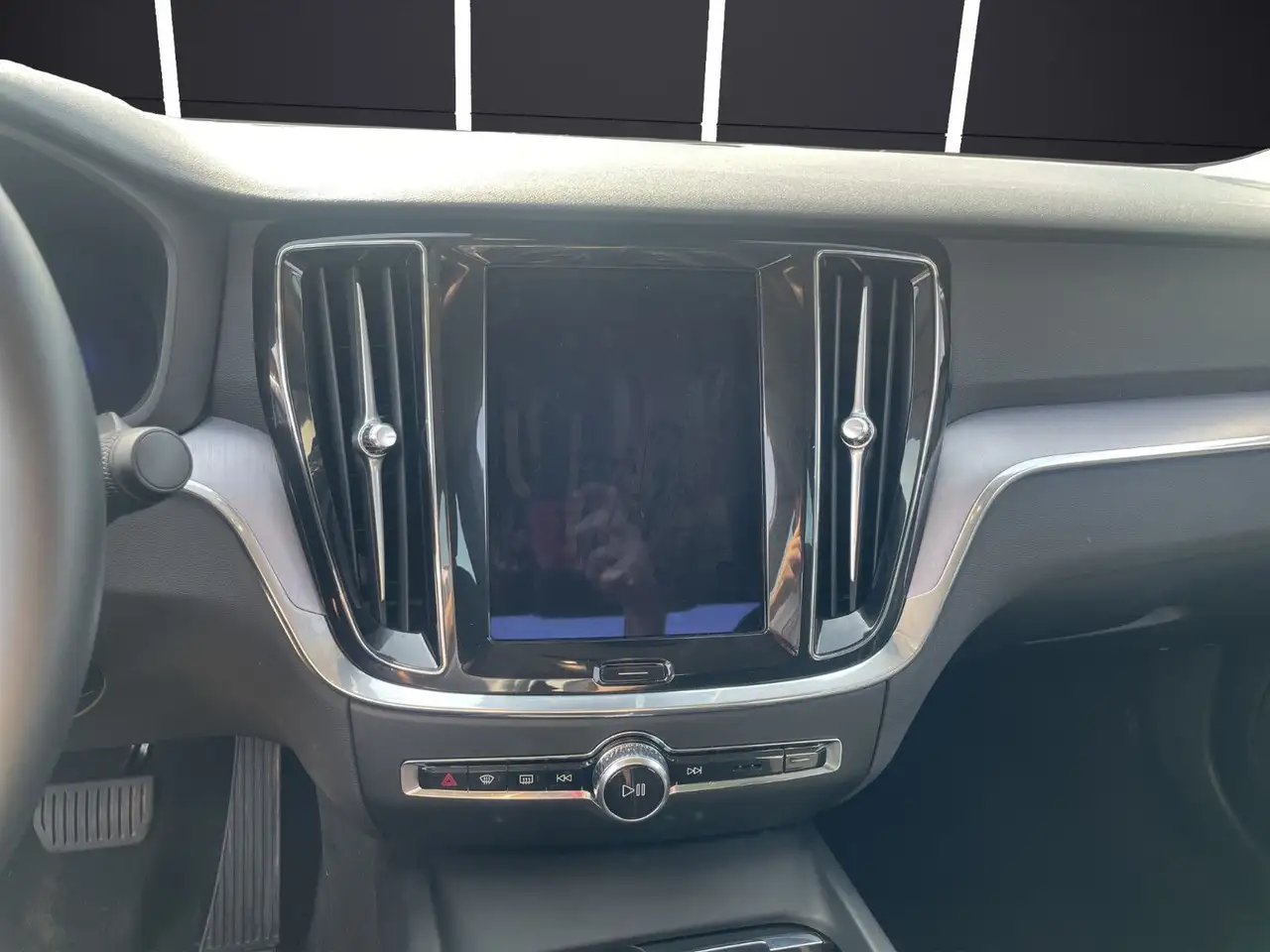 Volvo S60 Lim. Plus Dark LED*CAM*Navi*Shzg — معرض صور السيارة 14