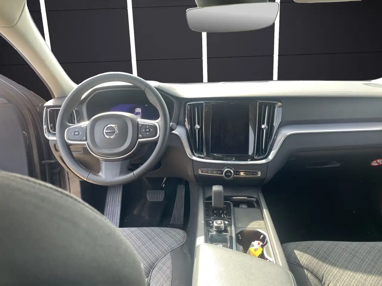 Volvo S60 Lim. Plus Dark LED*CAM*Navi*Shzg — معرض صور السيارة 10