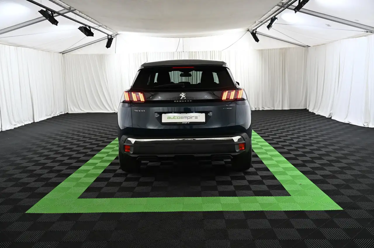 Peugeot 3008 1.6 180 PHEV e-EAT8 Allure-Pack LED/ACC/19 — Galería del vehículo 7