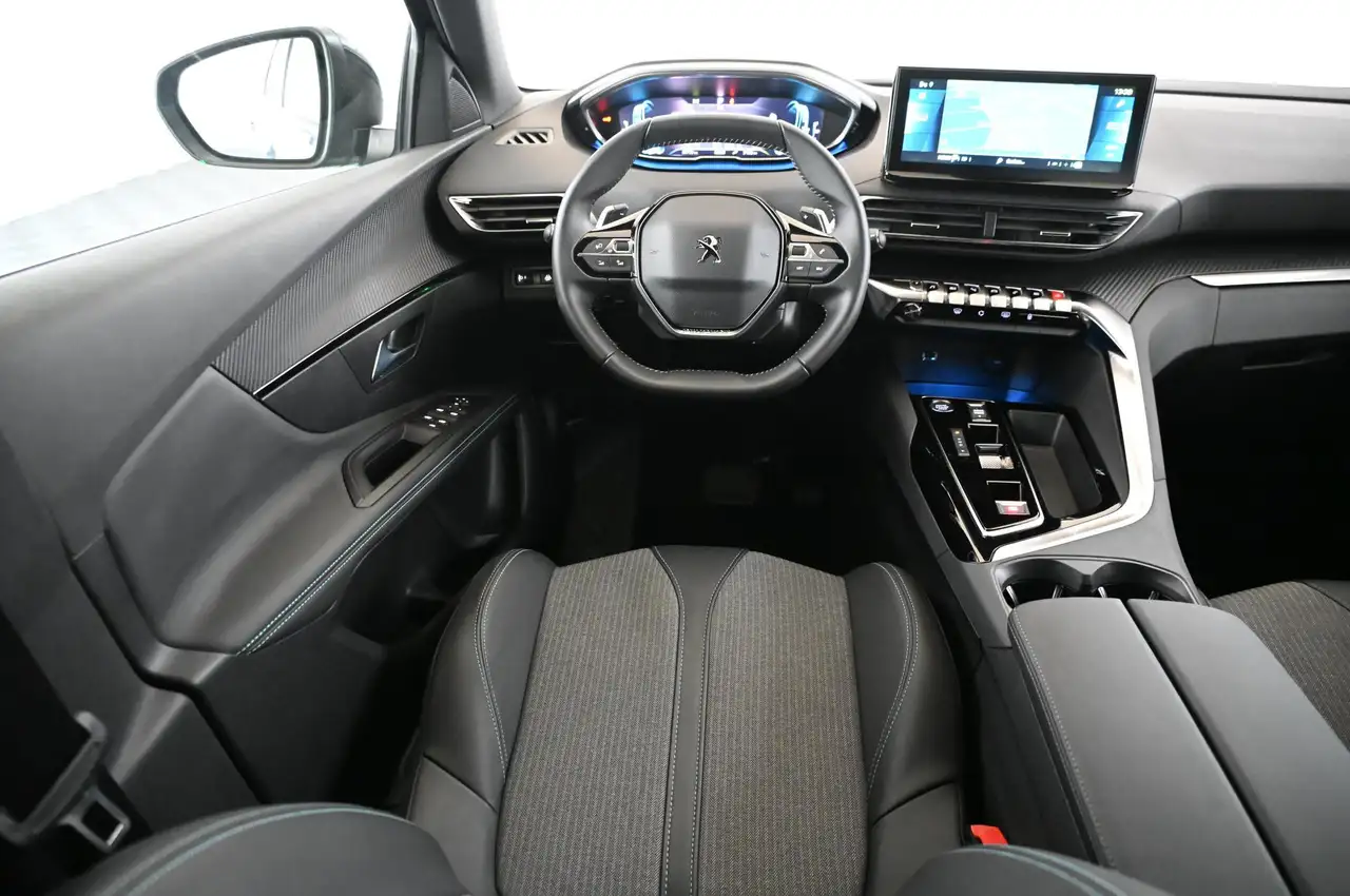 Peugeot 3008 1.6 180 PHEV e-EAT8 Allure-Pack LED/ACC/19 — Galería del vehículo 31