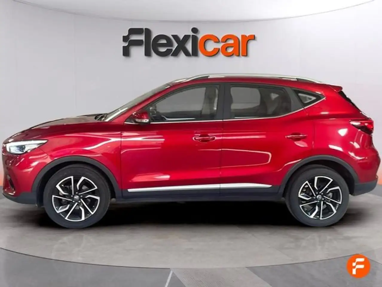 MG ZS 1.5 Luxury — Vehicle gallery 3