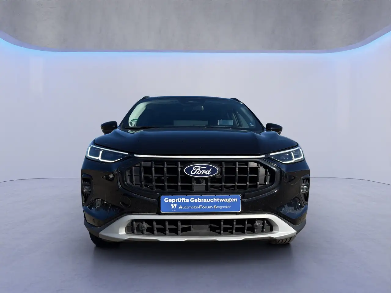 Ford Kuga Active X 2.5 Duratec PHEV *ACC*LED*NAVI* — معرض صور السيارة 9