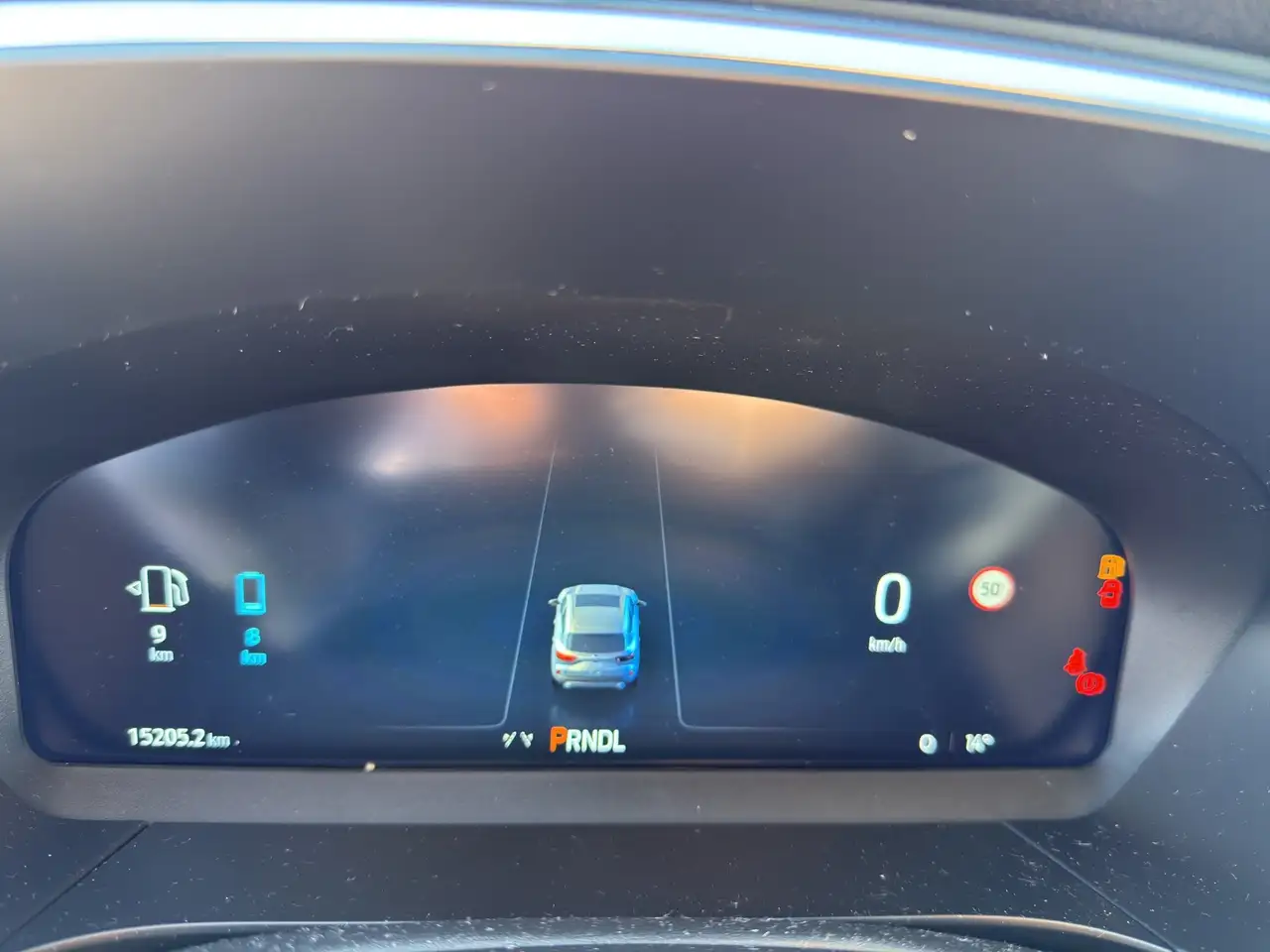 Ford Kuga Active X 2.5 Duratec PHEV *ACC*LED*NAVI* — معرض صور السيارة 13