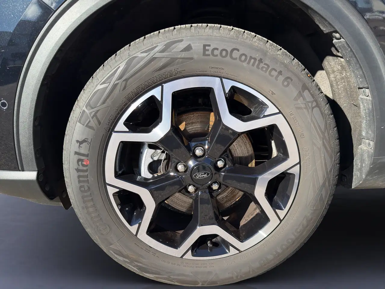 Ford Kuga Active X 2.5 Duratec PHEV *ACC*LED*NAVI* — معرض صور السيارة 21