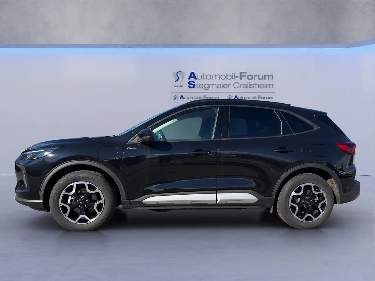 Ford Kuga Active X 2.5 Duratec PHEV *ACC*LED*NAVI* — معرض صور السيارة 3