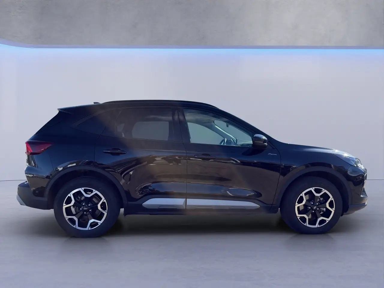 Ford Kuga Active X 2.5 Duratec PHEV *ACC*LED*NAVI* — معرض صور السيارة 7