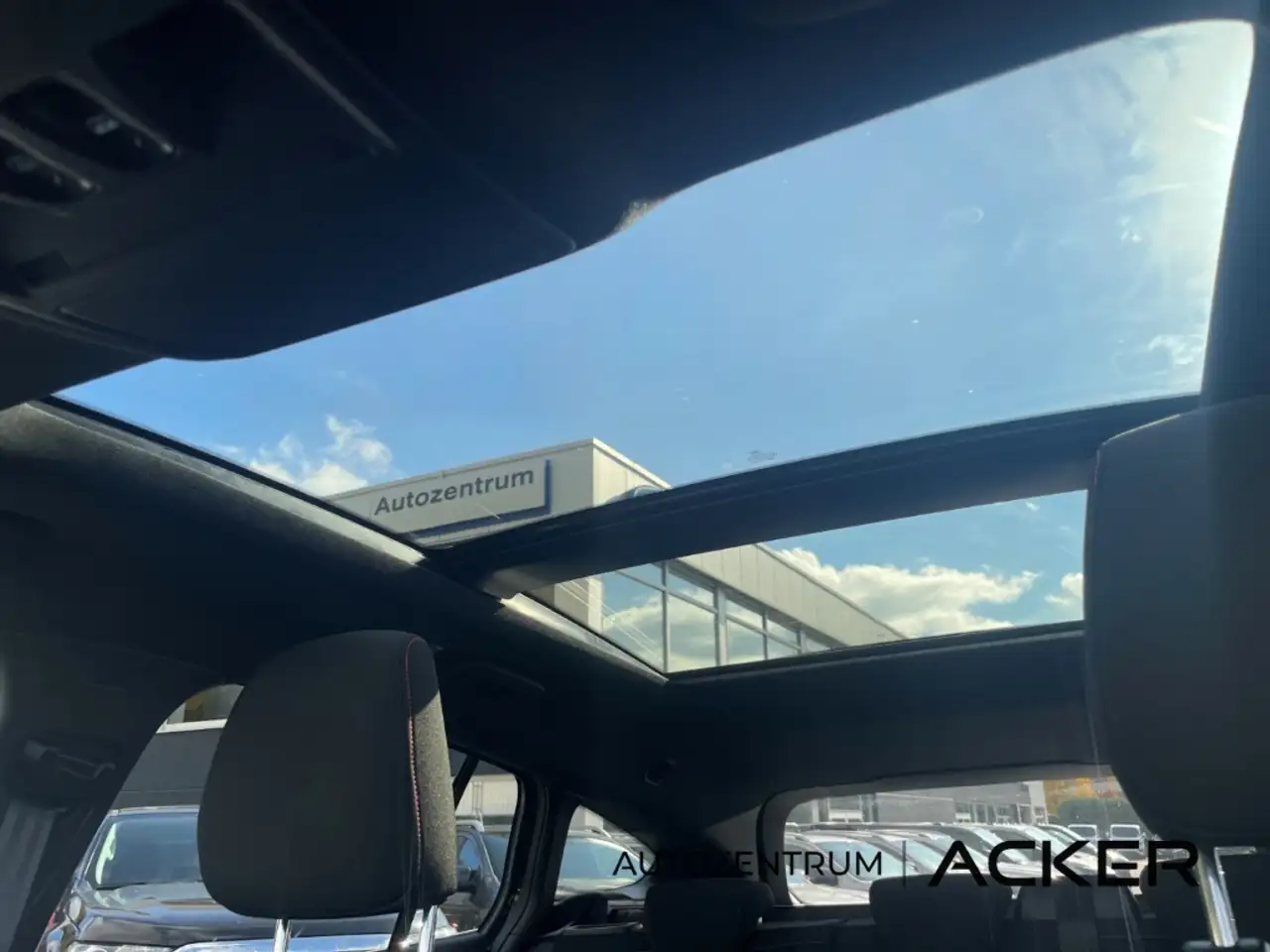 Ford Focus ST-Line X Turnier AT7 PSD/LED/aAHK -45%* — معرض صور السيارة 23