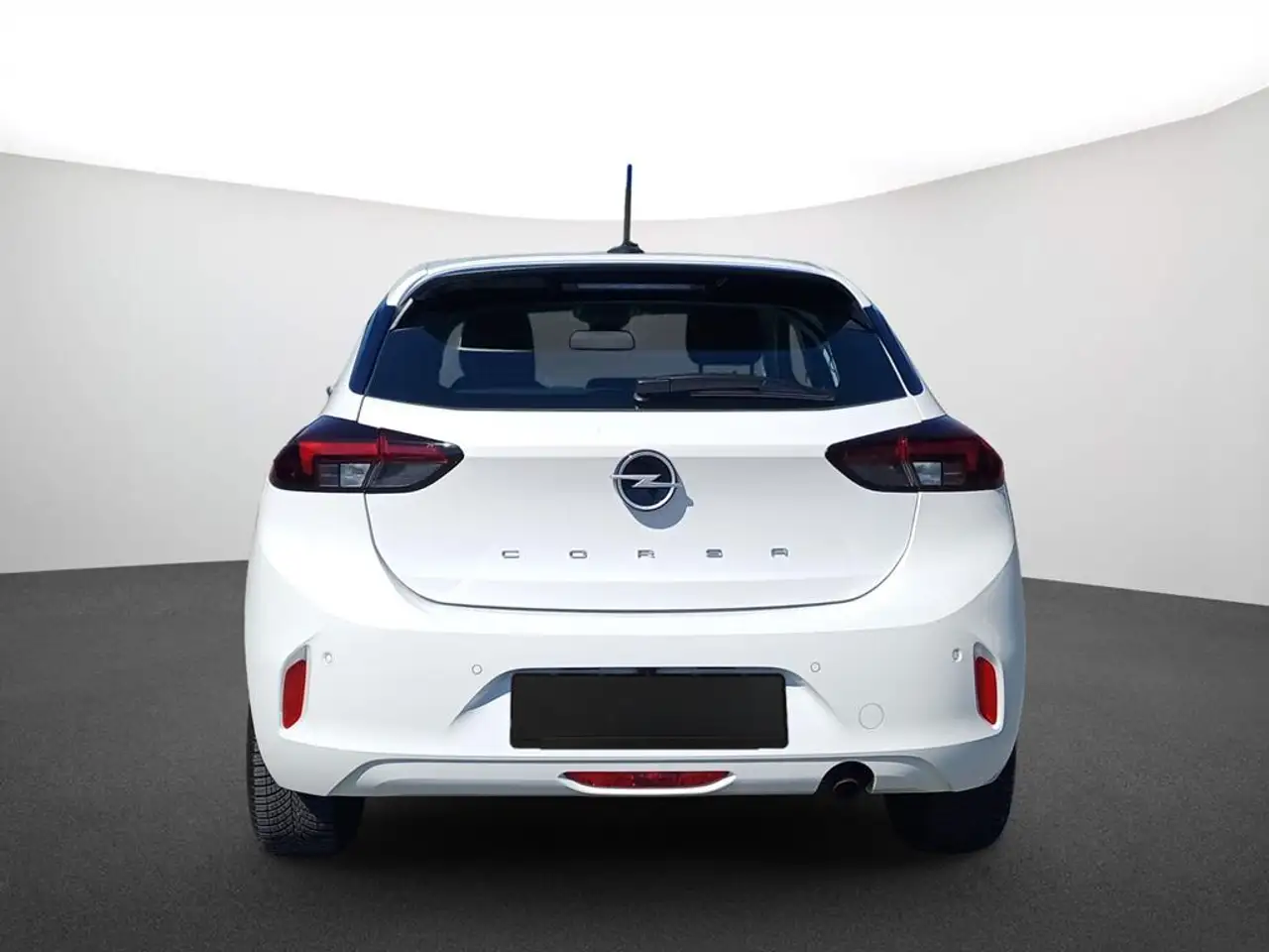 Opel Corsa . 1.2 Direct In — معرض صور السيارة 4