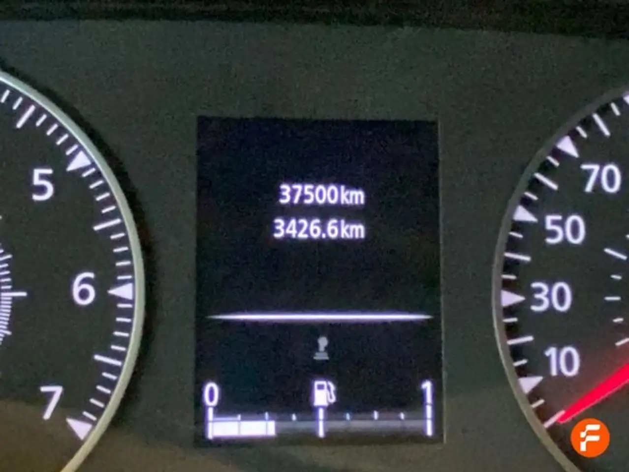 Dacia Duster 1.0 TCe ECO-G Extreme 4x2 74kW — Vehicle gallery 17