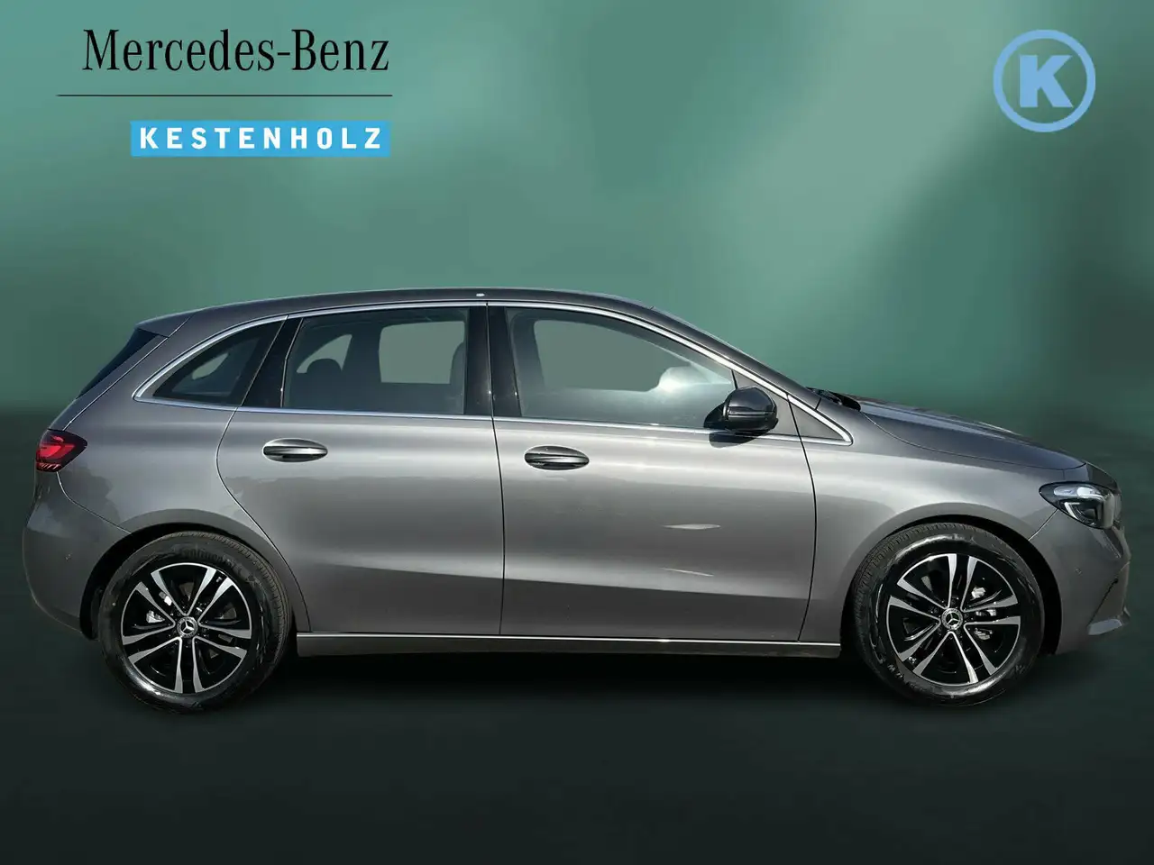 Mercedes-Benz B 200 B 200 PROGRESSIVE+VOR-DISTRO+KAMERA+LENKHZ+EASYP — Vehicle gallery 5