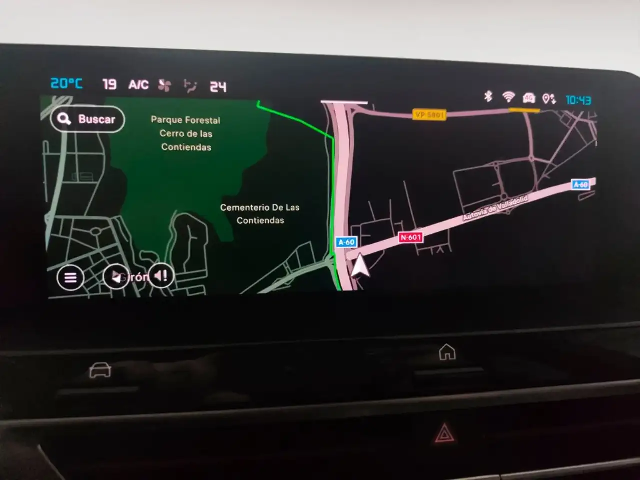 Citroen C4 1.2 PureTech Plus S&S 130 Aut. — Galería del vehículo 18