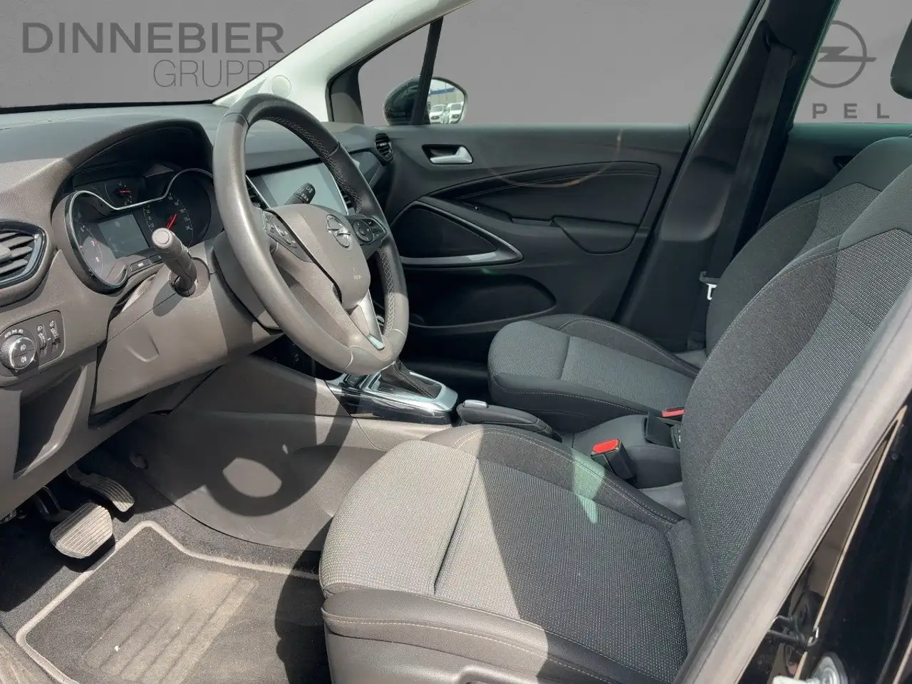 Opel Crossland Elegance LED KeyLess — Galerie du véhicule 9