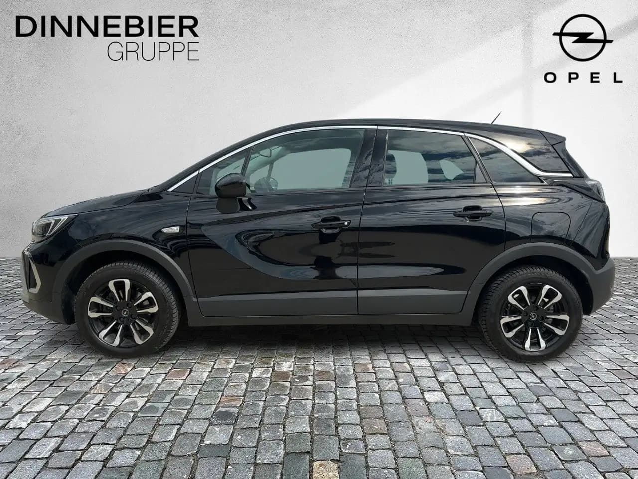 Opel Crossland Elegance LED KeyLess — Galerie du véhicule 3
