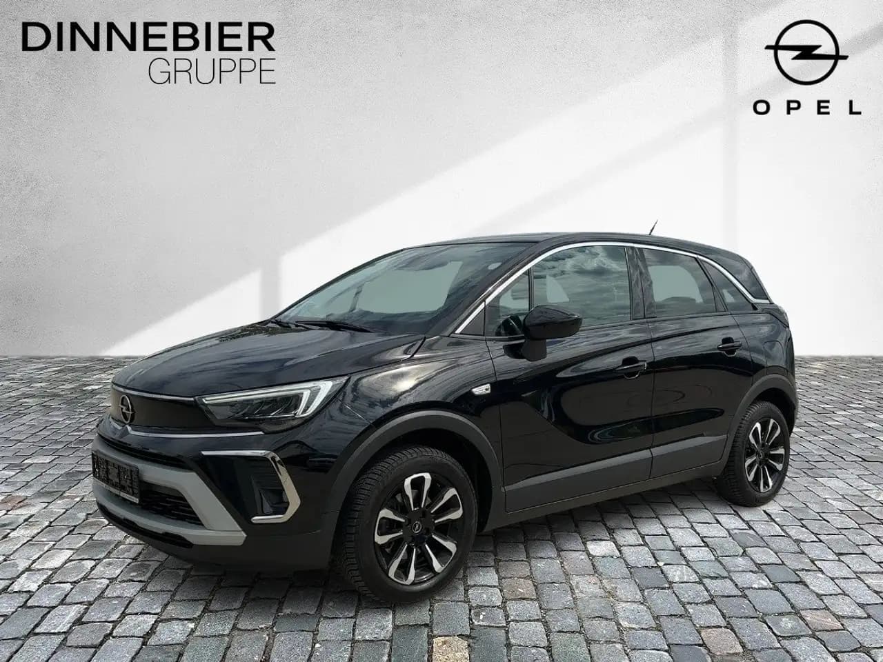 Opel Crossland Elegance LED KeyLess — Galerie du véhicule 2