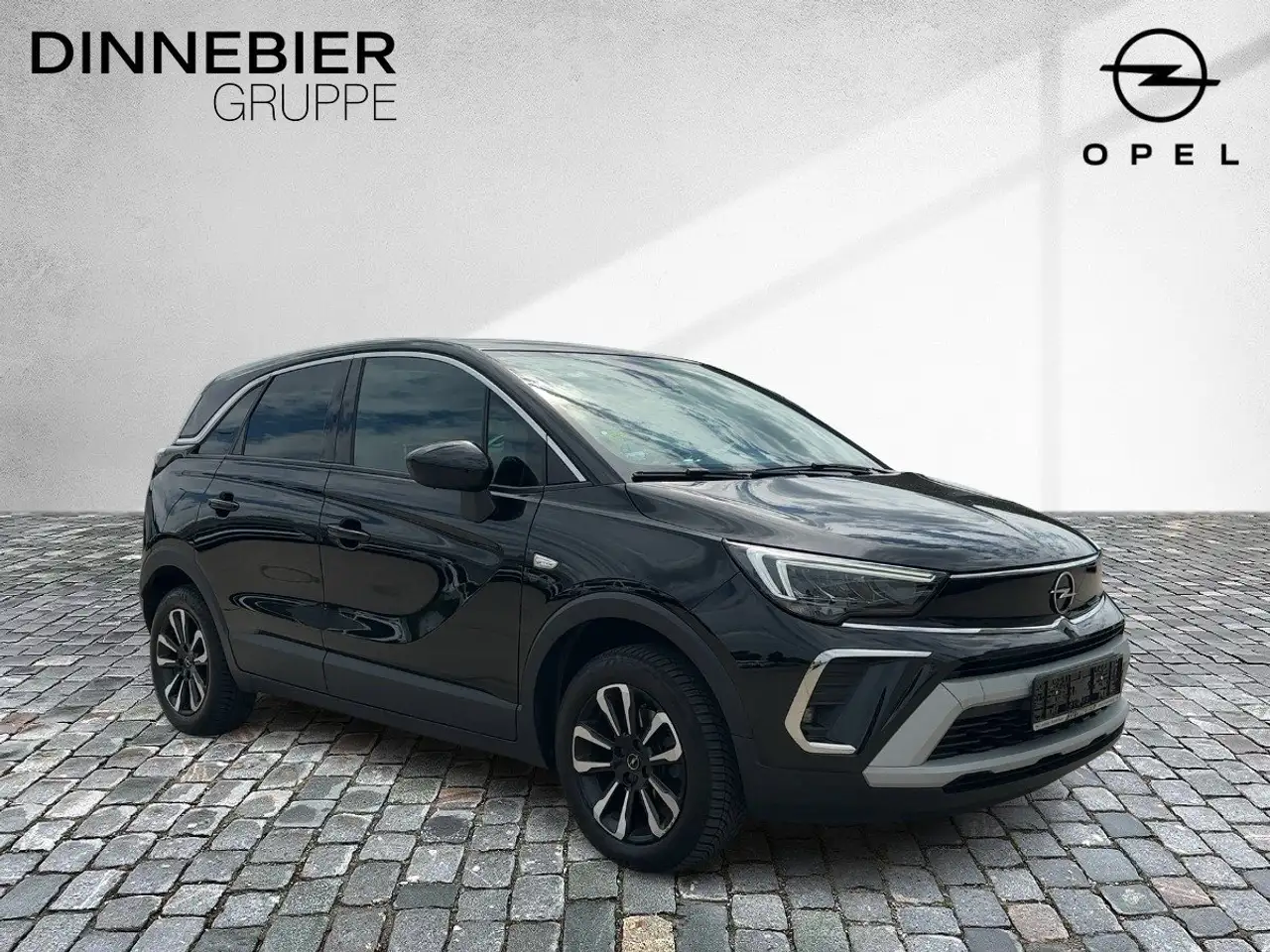 Opel Crossland Elegance LED KeyLess — Galerie du véhicule 7