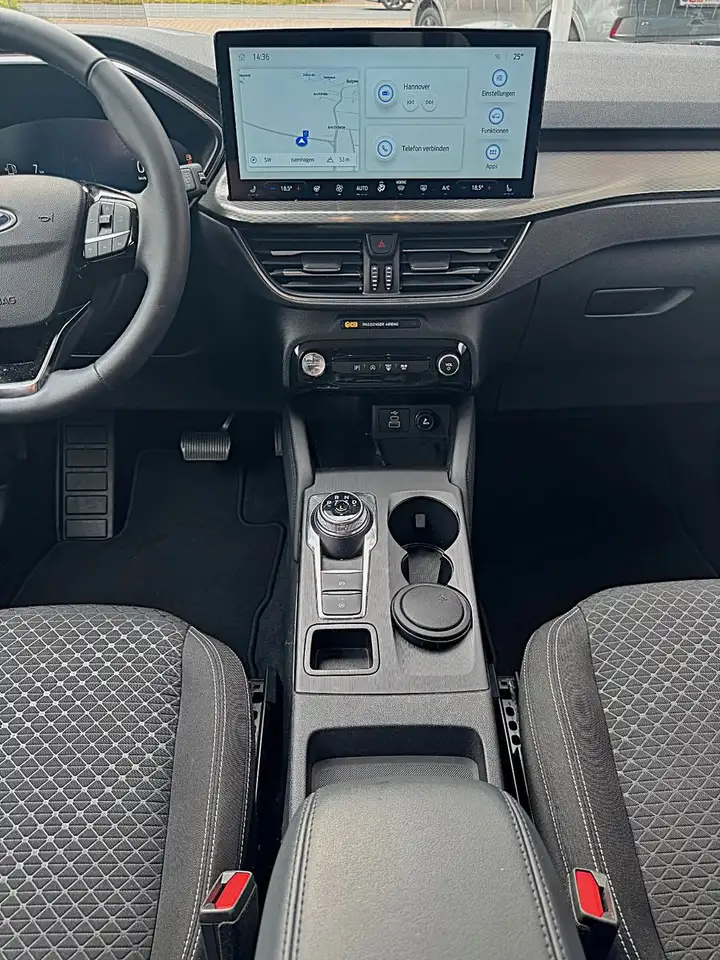 Ford Kuga Titanium 1,5 EcoBoost Automatik (8-fach Ber — Vehicle gallery 16