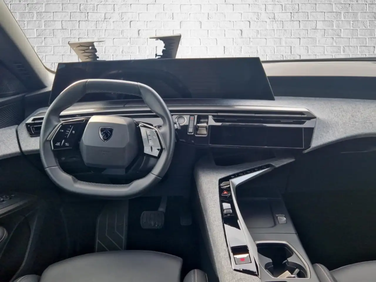 Peugeot 3008 Hybrid 145 e-DSC6 Allure /Navi/LED/ACC — معرض صور السيارة 10