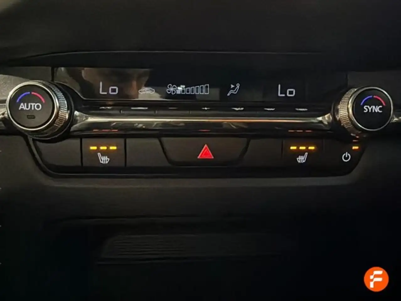 Mazda CX-30 2.0 137kW AT Zenith (sin Pack Bose) — معرض صور السيارة 13