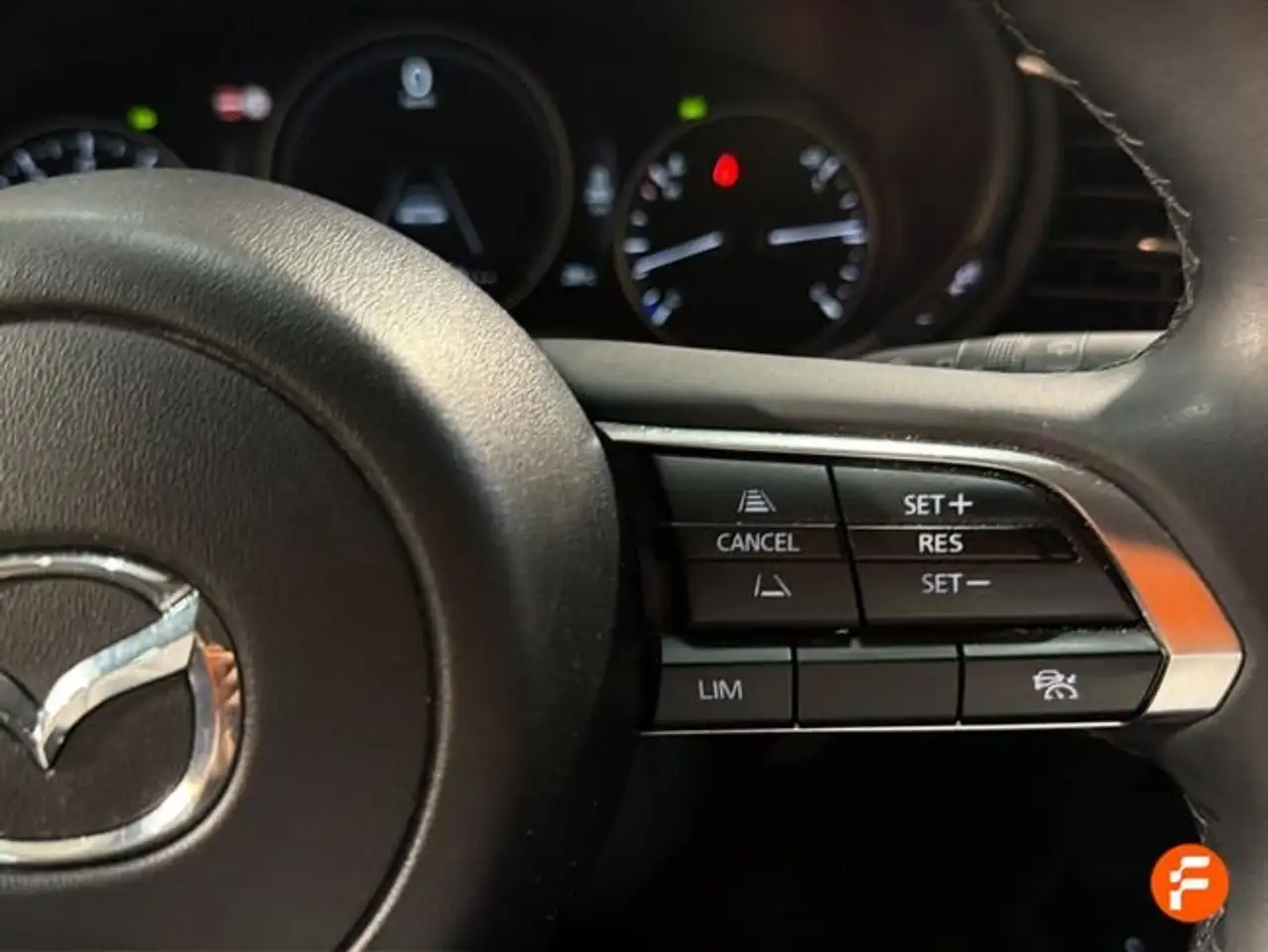 Mazda CX-30 2.0 137kW AT Zenith (sin Pack Bose) — معرض صور السيارة 10