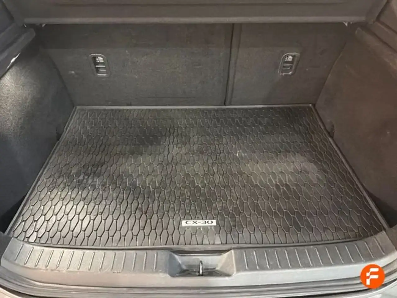Mazda CX-30 2.0 137kW AT Zenith (sin Pack Bose) — معرض صور السيارة 23