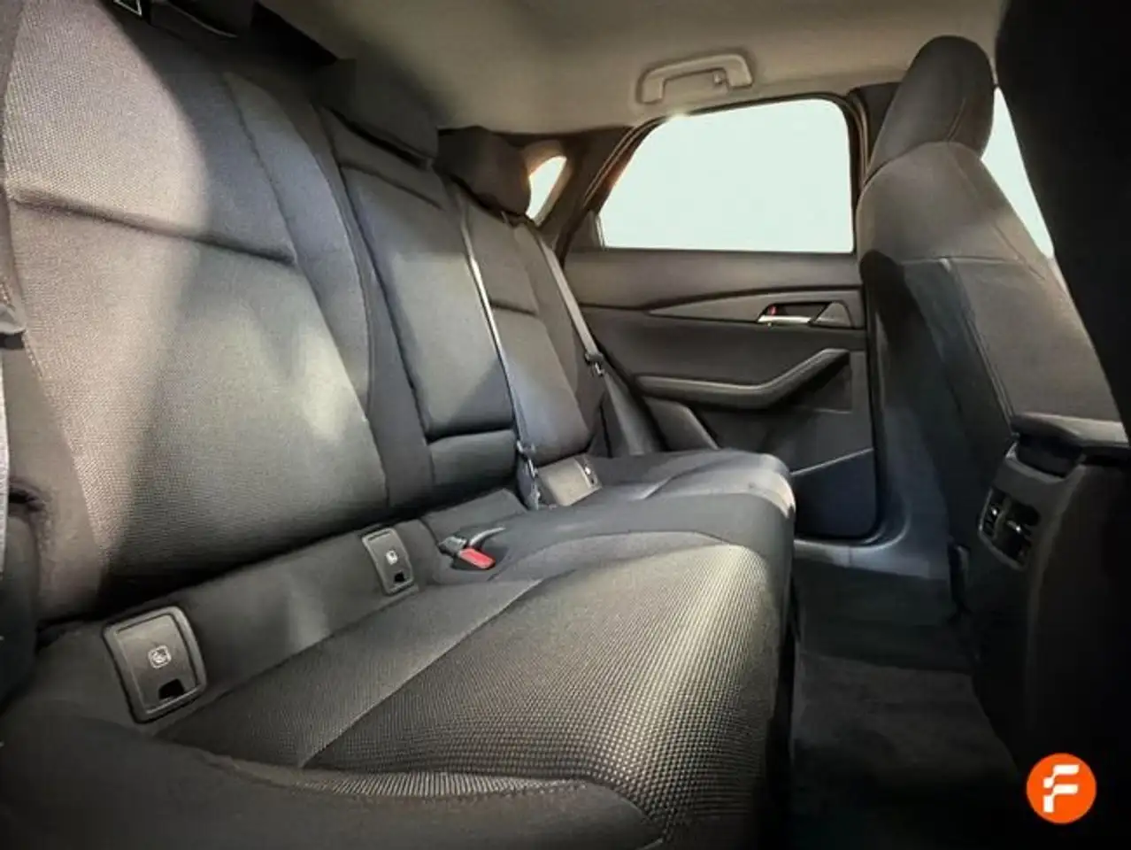 Mazda CX-30 2.0 137kW AT Zenith (sin Pack Bose) — معرض صور السيارة 21