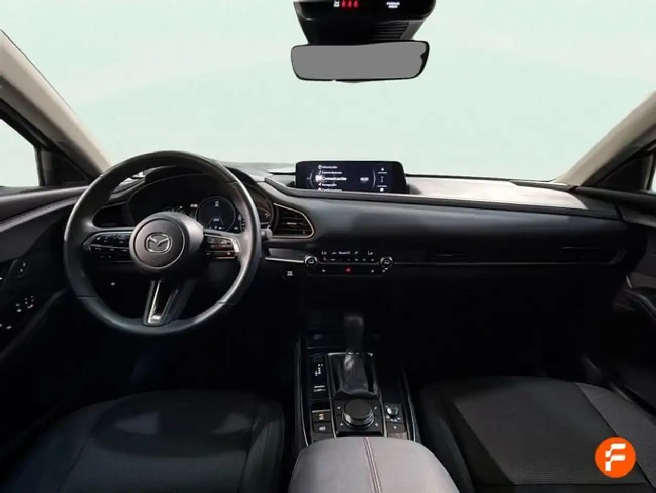 Mazda CX-30 2.0 137kW AT Zenith (sin Pack Bose) — معرض صور السيارة 7