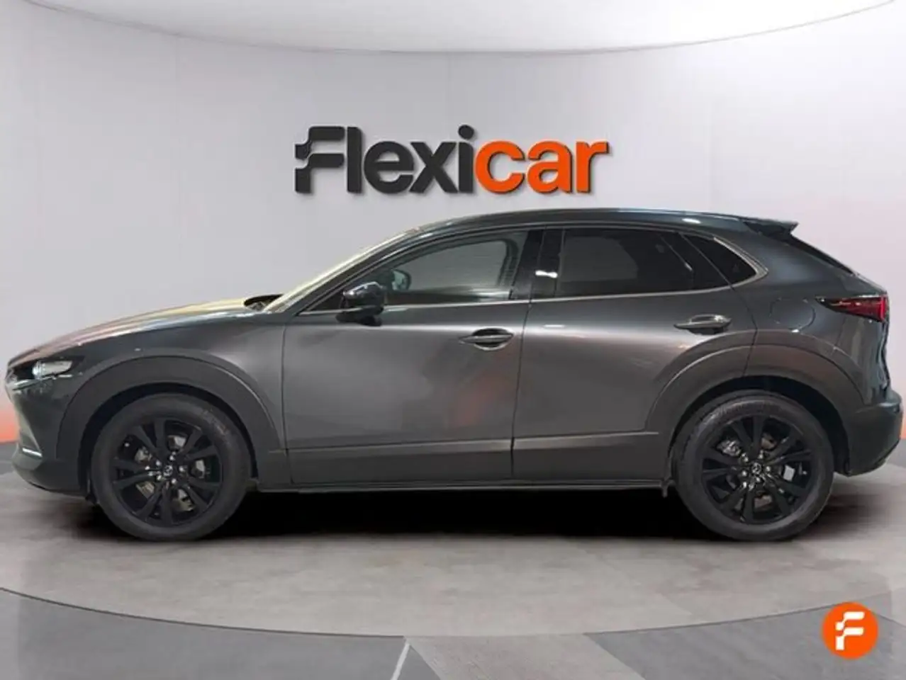 Mazda CX-30 2.0 137kW AT Zenith (sin Pack Bose) — معرض صور السيارة 5